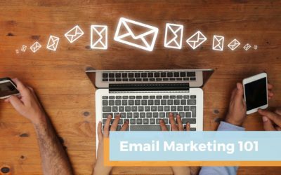 Email Marketing 101