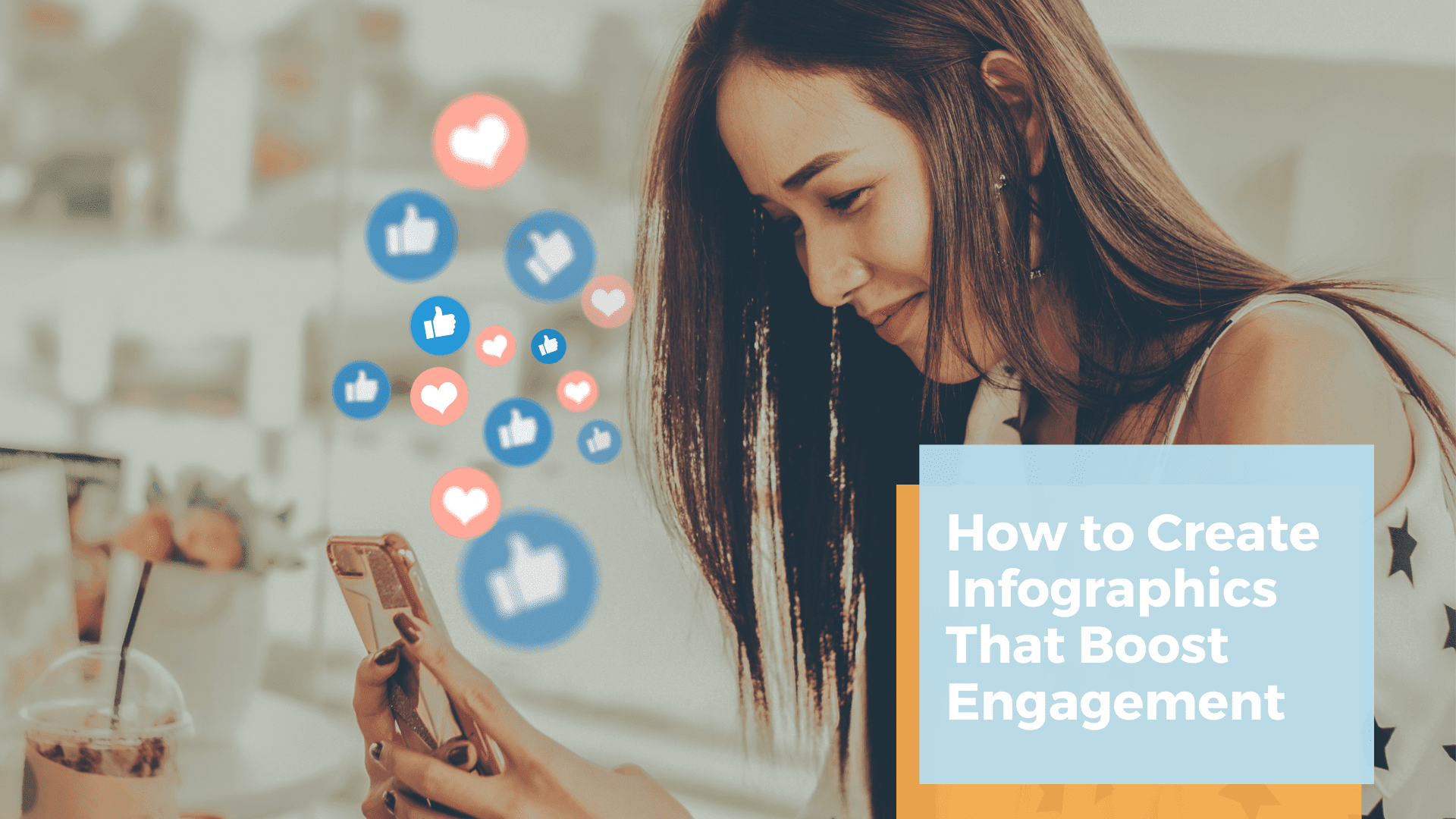 How to Create Infographics That Boost Social Media Engagement