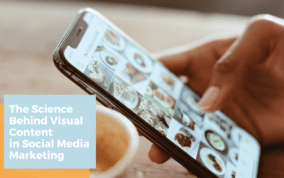 The Science Behind Visual Content in Social Media Marketing