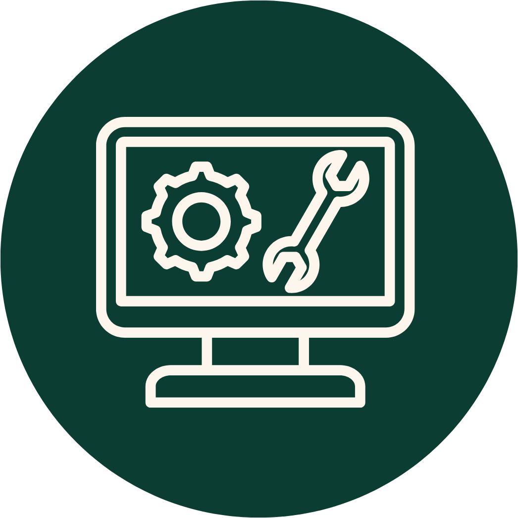 Technical Audit Icon