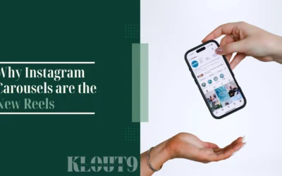 Why Instagram Carousels are the New Reels